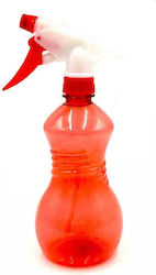 Haushalts-Sprühgerät Sofortdruck Orange 550ml Haushalts-Sprühgerät Sofortdruck Orange 550ml