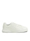 Joree Herren Sneakers Weiß