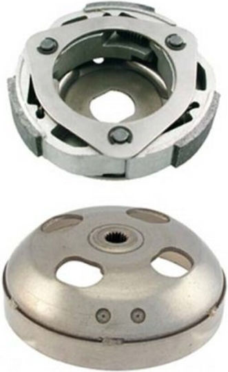 RMS Σιαγώνες Φυγοκεντρικού για Honda SH 300