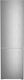 Liebherr 371лт В201.5xШ59.7xД67.5см. Inox CNsdb...