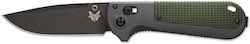 Benchmade Redoubt Benchmade Redoubt