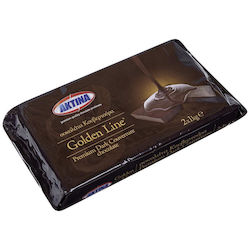 Aktina Cooking Chocolate Golden Line 2000gr