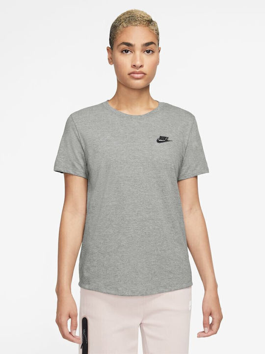 nike sportswear bluza