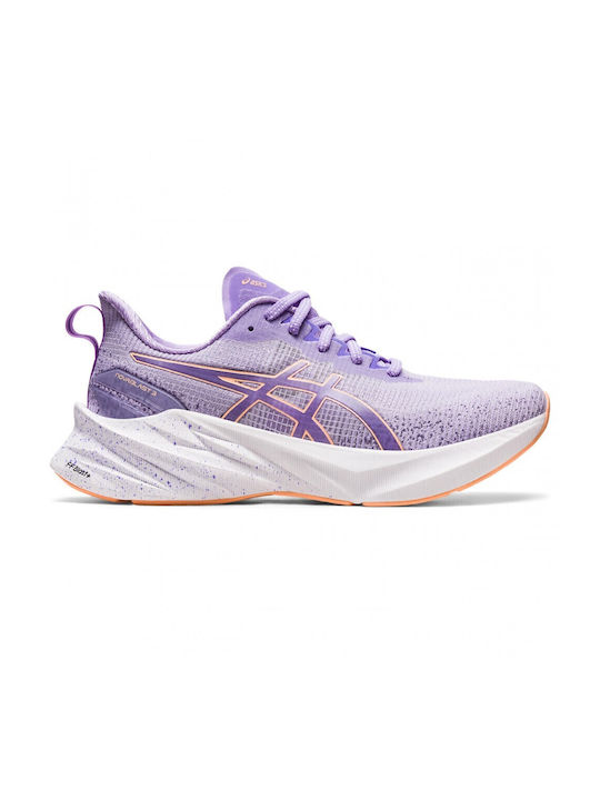 ASICS Novablast 3 Γυναικεία Αθλητικά Παπούτσια ...