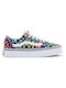 Vans Ward Sneakers Multicolour