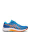 ASICS Gel-Excite 9 Ανδρικά Αθλητικά Παπούτσια Running Μπλε