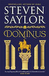 Dominus (Hardcover)