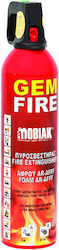 Mobiak Extinctor de incendiu Kit de urgență pentru mașini