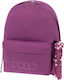 Polo Original Σακίδιο Scarf School Bag Backpack...