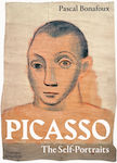 Picasso, Autoportretele