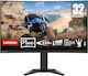 Lenovo G32QC-30 VA Gaming Monitor 31.5" QHD 2560x1440 165Hz