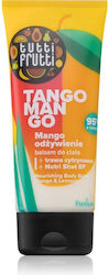 Farmona Tutti Frutti Körperfeuchtigkeitscreme Tango Mango 200ml Farmona Tutti Frutti Körperfeuchtigkeitscreme Tango Mango 200ml