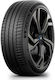 Michelin Pilot Sport Ev 265/45R20 108E-Commerce-Website XL Sommerreifen Reifen für Elektrisch Passagier Auto