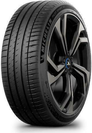 Michelin Pilot Sport Ev 265/45R20 108E-Commerce-Website XL Sommerreifen Reifen für Elektrisch Passagier Auto