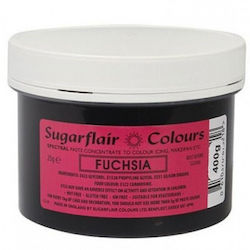 Sugarflair Colorant pentru Cofetărie în Pastă L...
