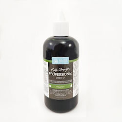 Squires Kitchen Food Colouring Liquid Dark Green Little Bottle 200ml