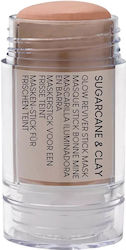 L'Action Paris Sugarcane & Clay Μάσκα Προσώπου 30gr