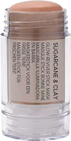L'Action Paris Sugarcane & Clay Μάσκα Προσώπου 30gr