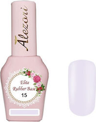 Alezori 15 Grundierung für Gel-Nagellacke Gummi...