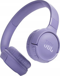 JBL Tune 520BT Bluetooth / USB-C mit 57 Stunden Betriebszeit Lila JBL Tune 520BT Bluetooth / USB-C mit 57 Stunden Betriebszeit Lila