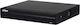 Dahua Записващо устройство NVR 4 Канала с Резолюция 4K NVR4116HS-4KS2/L