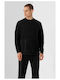 Men's Sweatshirt Black