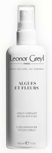 Leonor Greyl Algues und Blumen Haarspray 150ml