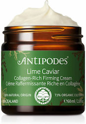 Antipodes Lime Caviar Creme Tag 60ml Antipodes Lime Caviar Creme Tag 60ml