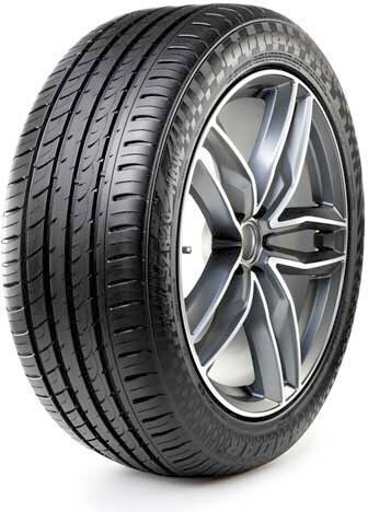 Radar Dimax R8 295/35R21 107Y M+S Θερινό Λάστιχο για Επιβατικό Αυτοκίνητο