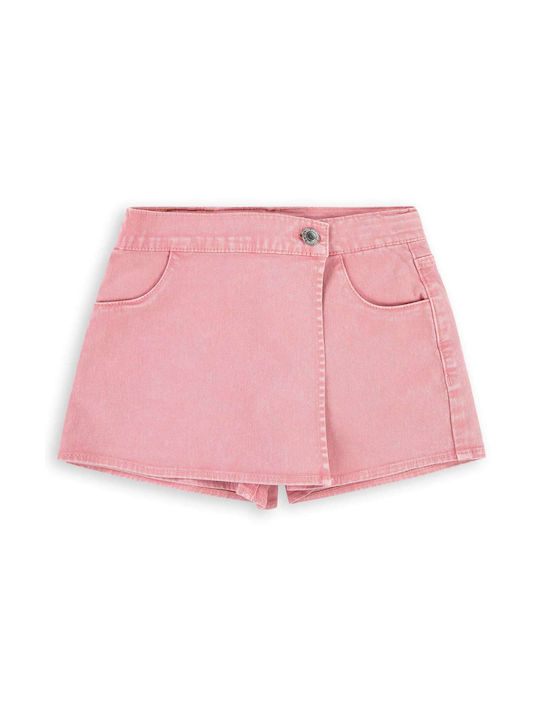 Levi's Kids Shorts/Bermuda Denim Pink