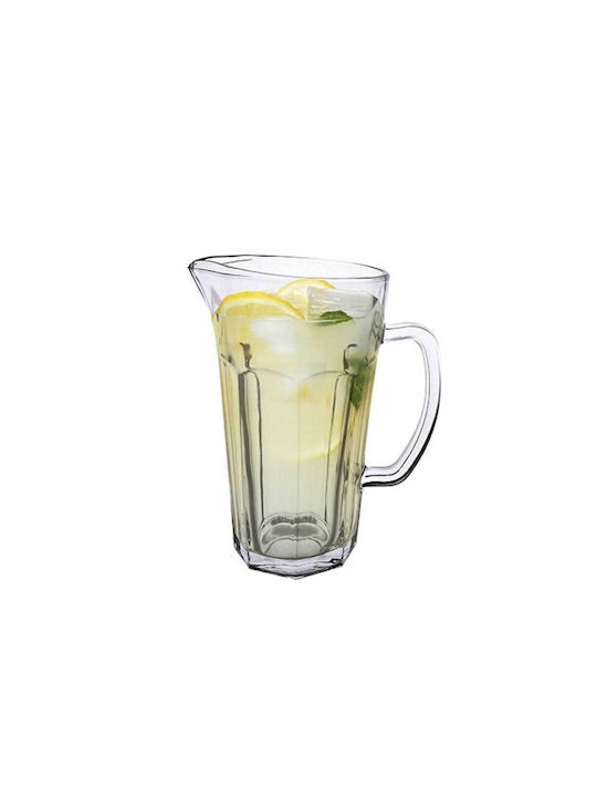 Glass Jug 1200ml