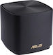 Asus ZenWiFi XD4 Plus WiFi Mesh Network Access Point Wi‑Fi 6 Dual Band (2.4 & 5GHz) Μαύρο