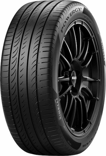 Pirelli Powergy 225/35R18 87Y XL Summer Tire for Passenger Car