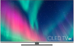 Horizon Smart Τηλεόραση 65" 4K UHD OLED 65HZ9930U/B HDR (2022)