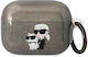 Karl Lagerfeld Karl & Choupette Θήκη Σιλικόνης ...