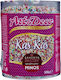 Minos Foods Dekorative Knusperkugeln Bunte 500gr