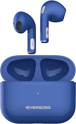 Riversong Air Mini Pro Ohrstöpsel Blau Riversong Air Mini Pro Ohrstöpsel Blau