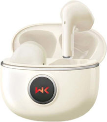 WK WK VA05 Earbud Bluetooth Handsfree Căști cu ...
