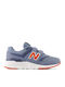 997 Детски маратонки Low Син