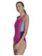 Adidas One-Piece Swimsuit Fuchsia