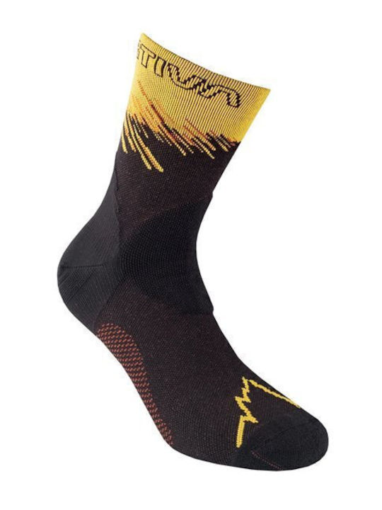 La Sportiva Ultra Running Șosete pentru Alergar...