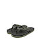 Pepe Jeans Herren-Flip-Flops Schwarz