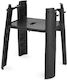 Weber Grill Stand with Side Table for Weber Lumin®