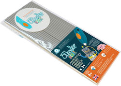 3Doodler Koala Gray 0.001kg 3Doodler Koala Gray 0.001kg