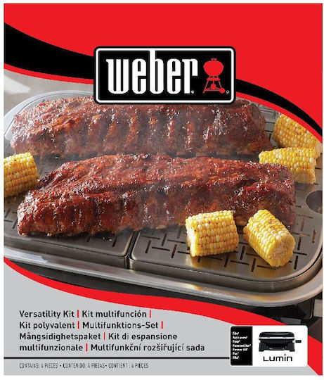 Weber Grill Cooking Utensil for Weber® Lumin
