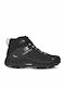 Garmont Garmont 9.81 N Air G 2.0 Mid GTX Men's Hiking Shoes Waterproof with Gore-Tex Membrane Black