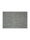 Abert Plastic Placemat Gray 45x30cm