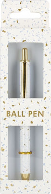 Ivory Pen Ballpoint