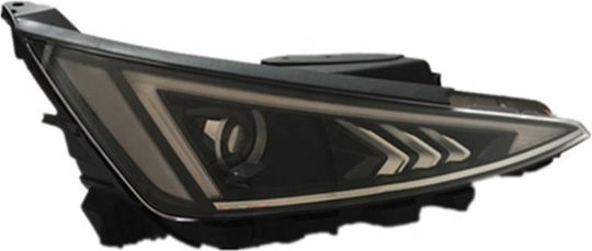 Tyc Front Lights for Hyundai Elantra 2019+