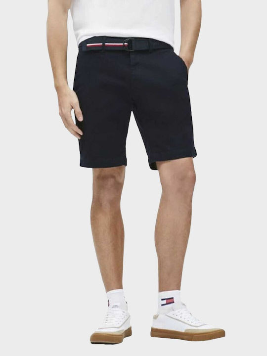 Tommy Hilfiger Brooklyn Herrenshorts Chino Mari...